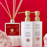 Nontre.co Reed Diffuser Adorame (Red) 200mL Nontre.co Reed Diffuser Adorame (Red) 200mL
