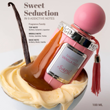 SWISS ARABIAN Sapil Naughty Vanilla Oud Eau de Parfum 100mL