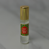 Nemat Vanilla Musk Perfume Oil 10mL