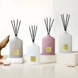 Aromatherapy Essential Oil Set 100mL Reed Diffuser