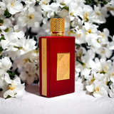 Lattafa Ameerat Al Arab Eau de Parfum 100mL by Asdaaf