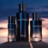 Dior Sauvage Eau de Parfum 100mL