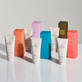 Glasshouse Fragrances A Tahaa Affair Vanilla Caramel Body Care Bundle