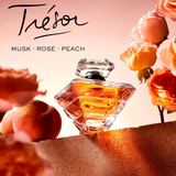 Lancôme Trésor Eau de Parfum 100mL
