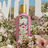 Gucci Flora Gorgeous Gardenia Eau de Parfum 100mL & 50mL