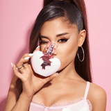 Ariana Grande Thank U, Next Eau de Parfum 100mL