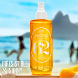 Sol de Janeiro Brazilian Crush Cheirosa 62™ Perfume Mist 240mL