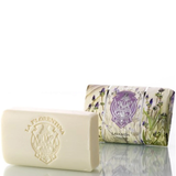 La Florentina Lavender Luxury Soap Set (3 × 200g)