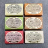 Alighiero Campostrini Organic Pomegranate Bar Soap 150g