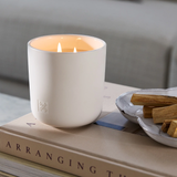 CIRCA Amber & Sandalwood Soy Candle 300g
