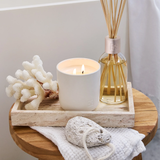 CIRCA Sea Salt & Vanilla Soy Candle 300g