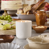 CIRCA Vanilla Bean & Allspice Soy Candle 300g