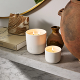 CIRCA Cotton Flower & Freesia Soy Candle 70g