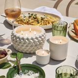 CIRCA Mandarin & Neroli Candle 1kg