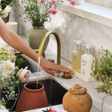 CIRCA White Tea & Wild Mint  Hand Wash 450mL