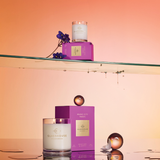 Glasshouse Fragrances Music City Magic 380g Triple Scented Soy Candle