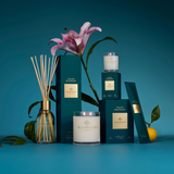 Glasshouse Fragrances Velvet Rhapsody 380g Triple Scented Soy Candle