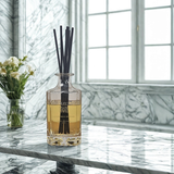 Sanjula Luxury Decanter Reed Diffuser Set EROS | 500mL