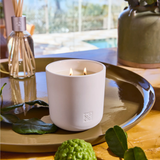 CIRCA Alchemy Eucalyptus & Bergamot Soy Candle 300g