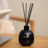 Home Fragrance Oil with 25cm Rattan Sticks Reed Diffuser Set