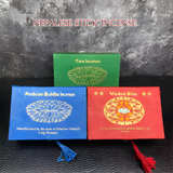 Nepal Kopan Monastery Herbal Incense