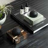 LA TROUVAILLE Lava Rock Stone Diffuser