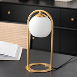 Serenable Electric Candle Warmer Lamp — Metal Candle Melter with Bulbs