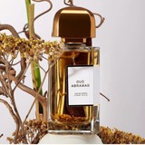 BDK Oud Abramad Eau de Parfum 100mL