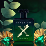 Fragrance World Imperium X Eau de Parfum 100mL