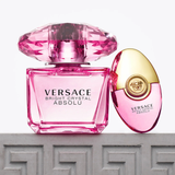 Versace Bright Crystal Absolu Eau de Parfum 90mL
