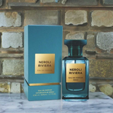 Fragrance World Neroli Riviera Eau de Parfum 80mL