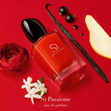 Giorgio Armani Sì Passione Eau de Parfum 50mL
