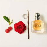 Giorgio Armani Because It's You Eau de Parfum 100mL
