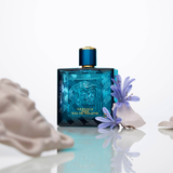 Versace Eros Eau de Toilette & Eau de Parfum (various sizes)