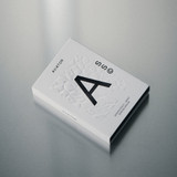 Solid State Aviator Solid Cologne 10g - Solid State - The Gift Company