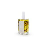 Hutwoods Lavender, Sandalwood & Blue Cypress Bath & Body Oil 100mL lifestyle image 2
