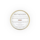 Hutwoods Frankincense & Myrrh Brass Vessel Candle 375g 80+ Hours Burn Time lifestyle image 2