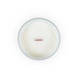 Hutwoods Lychee & Peony Candle Large 100+ Hours Burn Time lifestyle image 2