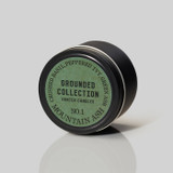 Hunter The Grounded Traveller Mountain Ash Mini Candle 110g