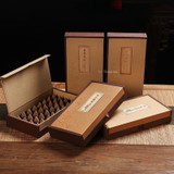 Sandalwood & Agarwood Backflow Incense Cones