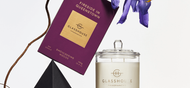 Cozy Autumn-Winter Scents: Fireside, Sandalwood & More by The Gift Company