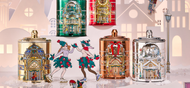 The Season of Scent: Discover the 2025 Glasshouse & CIRCA Christmas Collections
