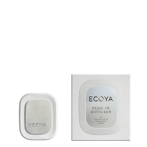 Plug-In Diffuser - Ecoya - ECOYA Plug-In Diffuser - The Gift Company Plug-In Diffuser - Ecoya - ECOYA Plug-In Diffuser - The Gift Company