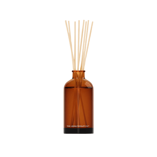 Reed Diffuser - The Aromatherapy Co. - The Aromatherapy Co. Therapy Diffuser Unwind Coconut & Water Flower 250mL - The Gift Company Reed Diffuser - The Aromatherapy Co. - The Aromatherapy Co. Therapy Diffuser Unwind Coconut & Water Flower 250mL - The Gift Company