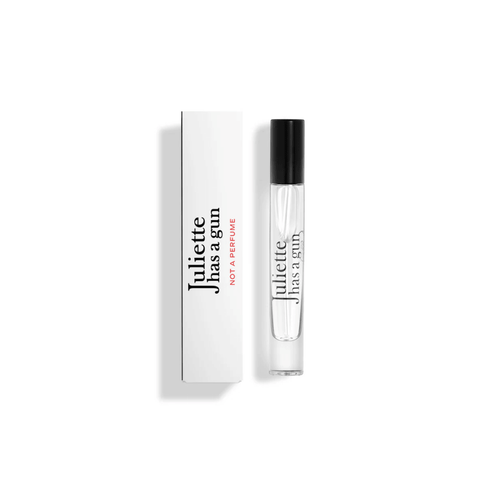 Eau de Parfum - Juliette Has A Gun - Juliette Has A Gun Not a Perfume Eau de Parfum 7.5mL - The Gift Company Eau de Parfum - Juliette Has A Gun - Juliette Has A Gun Not a Perfume Eau de Parfum 7.5mL - The Gift Company