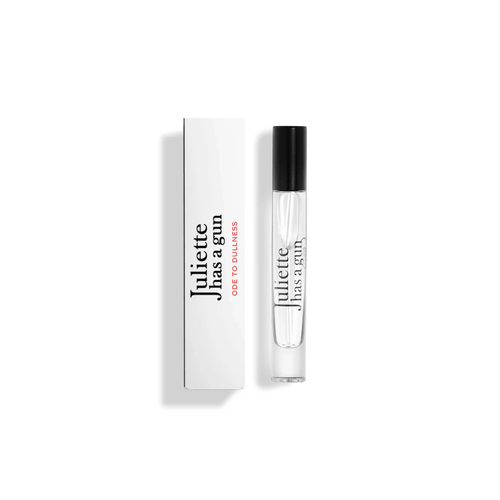 Eau de Parfum - Juliette Has A Gun - Juliette Has A Gun Ode to Dullness Eau de Parfum 7.5mL - The Gift Company Eau de Parfum - Juliette Has A Gun - Juliette Has A Gun Ode to Dullness Eau de Parfum 7.5mL - The Gift Company