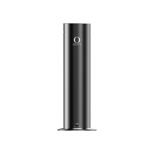 Desktop Diffuser - OLFY - OLFY Smart Desktop Diffuser S150 - Black - The Gift Company Desktop Diffuser - OLFY - OLFY Smart Desktop Diffuser S150 - Black - The Gift Company