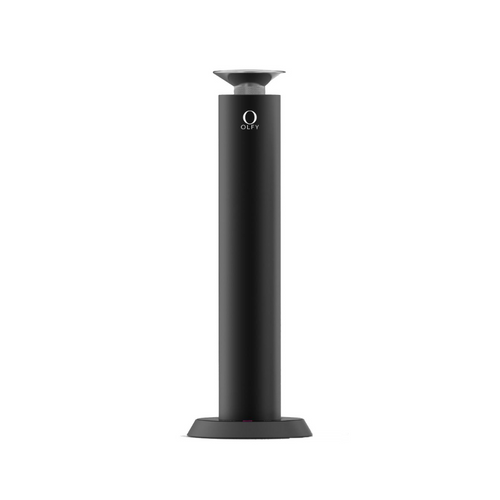 Desktop Diffuser - OLFY - OLFY Smart Home Diffuser MiniPRO - Black - The Gift Company Desktop Diffuser - OLFY - OLFY Smart Home Diffuser MiniPRO - Black - The Gift Company