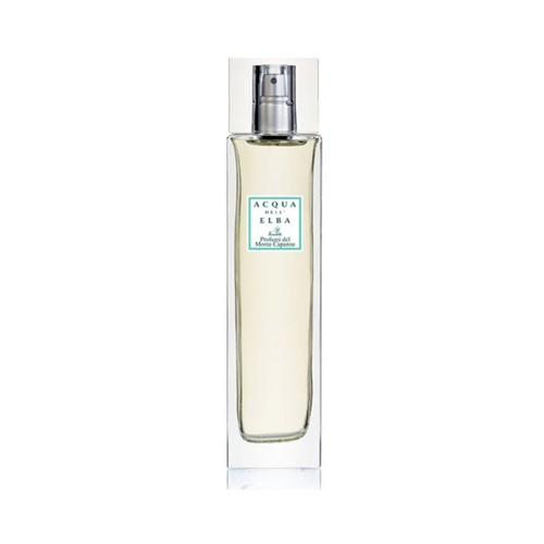 Room Spray - Acqua Dell'Elba - Acqua Dell'Elba Monte Capanne Room Spray 100mL - The Gift Company