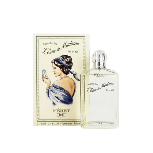 Féret Parfumeur Madame Water 100mL